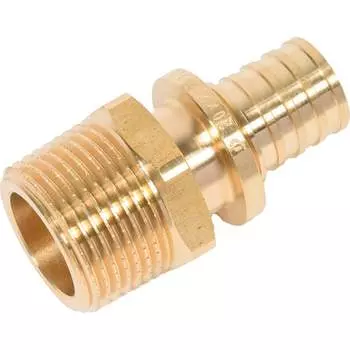 Муфта для труб из сшитого полиэтилена Pex One Plus 3204023056