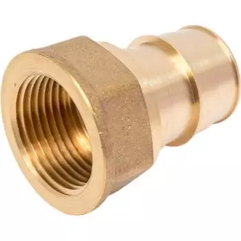 Муфта для труб из сшитого полиэтилена Pex qe One Plus 3504023177