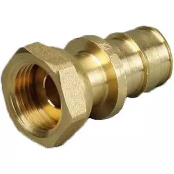 Муфта для труб из сшитого полиэтилена Pex qe One Plus 3504023151