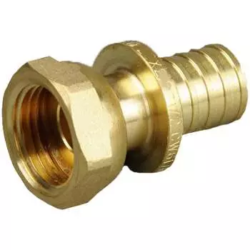 Муфта для труб Pex One Plus 3204023141