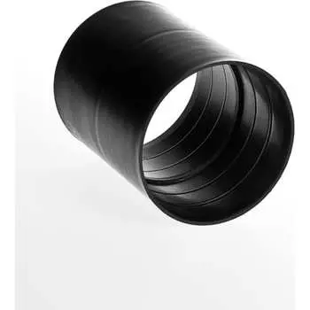 Муфта для трубы Рувинил МКЛ-110