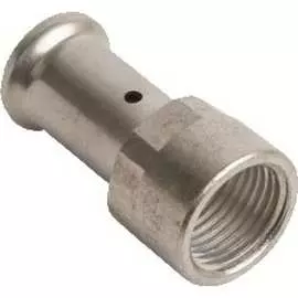 Муфта Henco 18P-2606