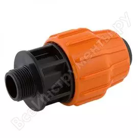 Комбинированная муфта для шланга Джилекс 9150