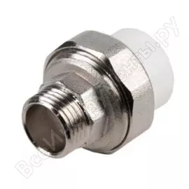 Комбинированная разъемная муфта Valfex 10156050 127-0231