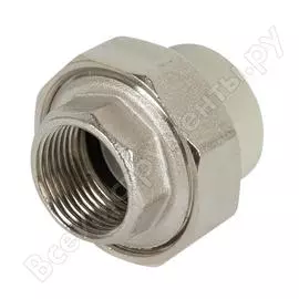 Разъемная комбинированная муфта Valfex 10155040Г 127-0339