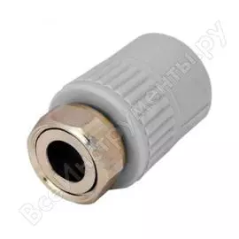 Комбинированная муфта Valfex 10139020Г 127-0377