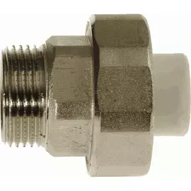 Комбинированная муфта под ключ КРОСС