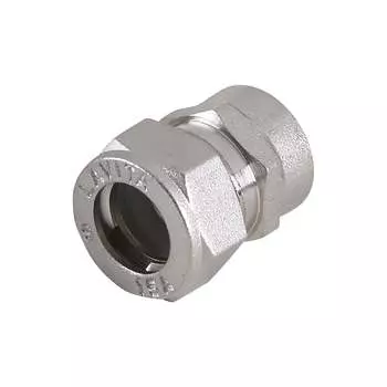 Муфта Lavita V/S (F) 151/2" HP, НИКЕЛ