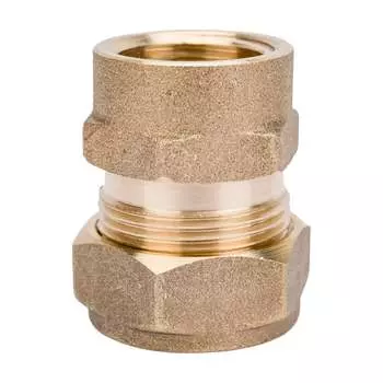 Муфта Lavita V/S (F) 151/2"