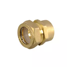 Муфта Lavita V/S (F) 3211/4"