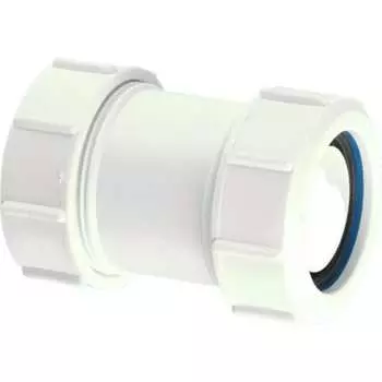 Муфта McAlpine 32G-WH