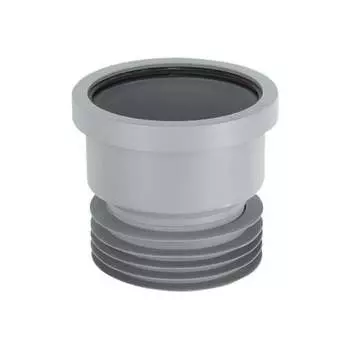 Муфта McAlpine MRDC1-GR