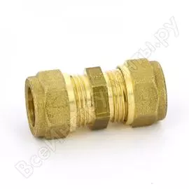 Обжимная муфта Tiemme