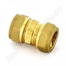 Обжимная муфта Tiemme 1000001