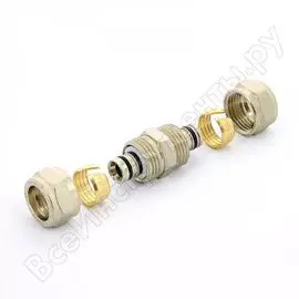 Обжимная муфта Tiemme 1600056