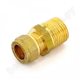 Обжимная муфта Tiemme 1000038