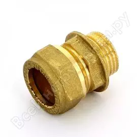 Обжимная муфта Tiemme 1100011