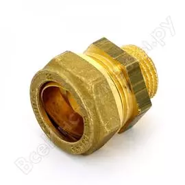 Обжимная муфта Tiemme