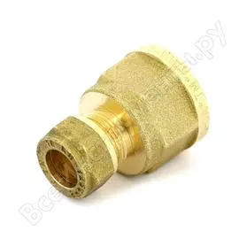 Обжимная муфта Tiemme