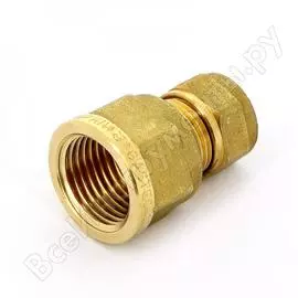 Обжимная муфта Tiemme 1000041