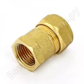 Обжимная муфта Tiemme 1100024