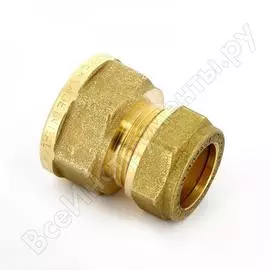 Обжимная муфта Tiemme 1100026