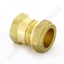 Обжимная муфта Tiemme 1000052