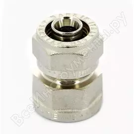 Муфта Tiemme 1600004