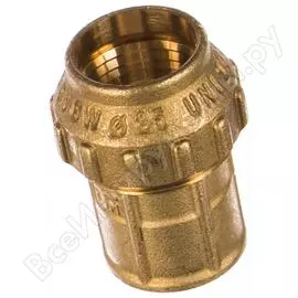 Муфта Tiemme 3400010