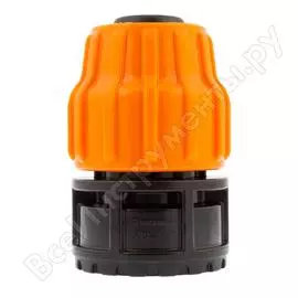 Переходная муфта для шланга РР Джилекс 9262