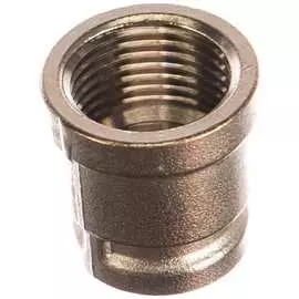 Муфта переходник Terma 06077 40382