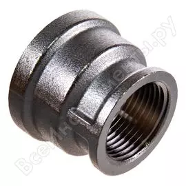 Муфта переходник Terma 06081 40428