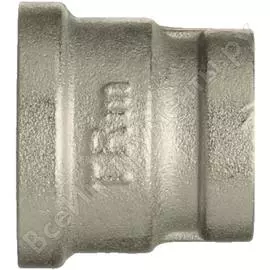 Муфта переходник Terma 06078 40384