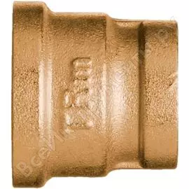 Муфта переходник Terma 06327 42368