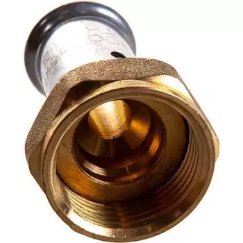 Муфта под плоскую прокладку Henco 26P-16Z05