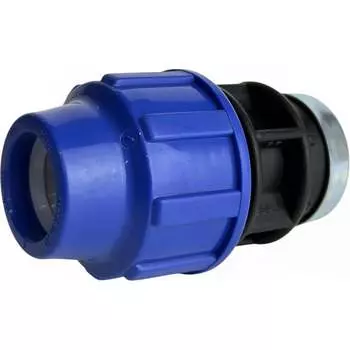 Муфта Poliext 02020040