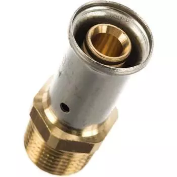 Муфта-пресс Henco 17P-1604