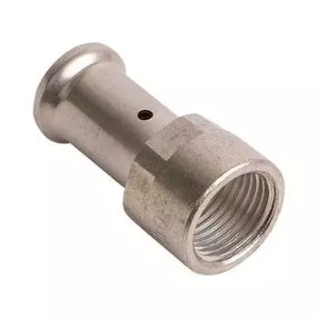 Муфта-пресс Henco 18P-2005