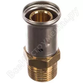 Муфта-пресс Henco 17P-2004