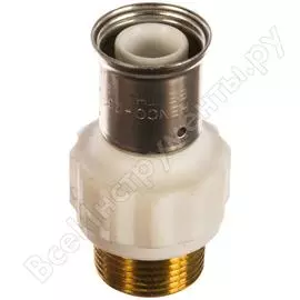 Муфта-пресс Henco 17PKW-2606