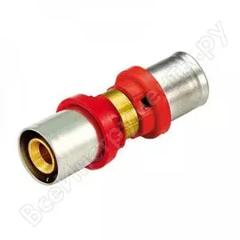 Муфта пресс tiemme compact 16x16 1660015