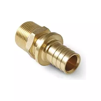 Муфта PRO AQUA AX1702034