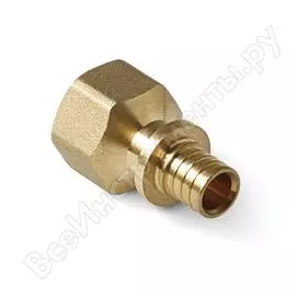 Муфта PRO AQUA AX1802012