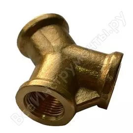 Прямая муфта HUBERTH 3/8039 RP208351