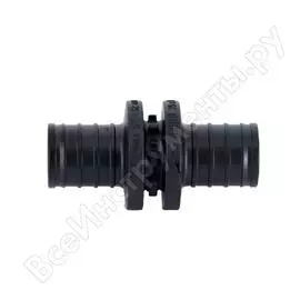 Муфта rehau 25 px, надвижная 160013