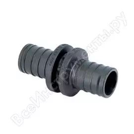 Муфта rehau 32 px, надвижная 160014