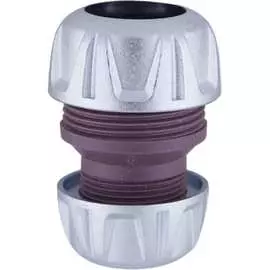 Муфта ремонтная 1/2"- 3/4" brigadier 84076