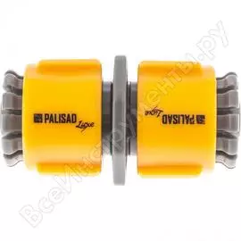 Ремонтная муфта для шланга PALISAD LUXE 66475