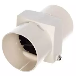 Муфта с вентилятором Piteco В01