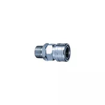 Муфта SHPI БРС MAXI MQC06M